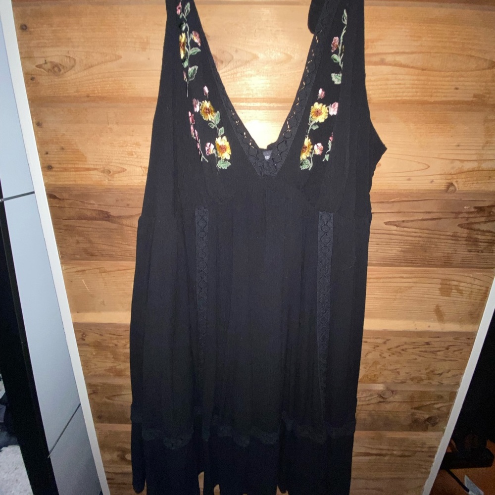 Forever 21 Summer Dress